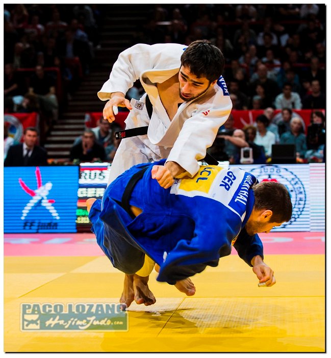 Paris 2014 by P.Lozano cat -90 kg_PLM5238